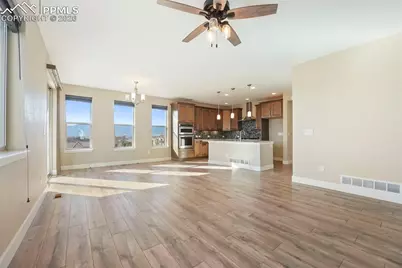 2061 Ruffino Drive, Colorado Springs, CO 80921 - Photo 15