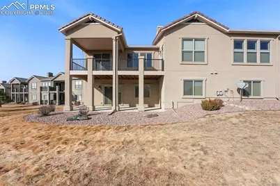 2061 Ruffino Drive, Colorado Springs, CO 80921 - Photo 39