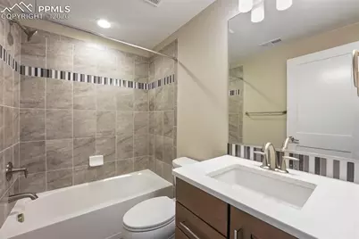 2061 Ruffino Drive, Colorado Springs, CO 80921 - Photo 35