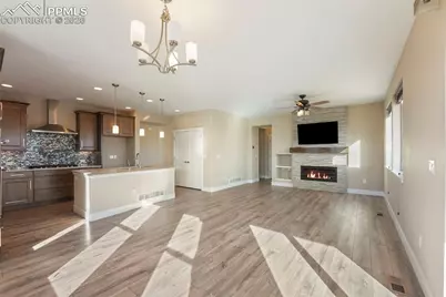 2061 Ruffino Drive, Colorado Springs, CO 80921 - Photo 13