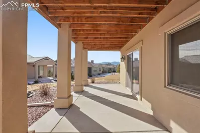 2061 Ruffino Drive, Colorado Springs, CO 80921 - Photo 41