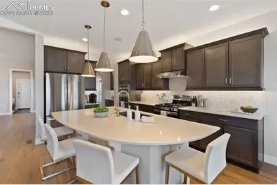 13513 Crooked Hill Drive, Peyton, CO 80831 - Photo 17