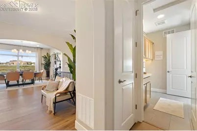 13513 Crooked Hill Drive, Peyton, CO 80831 - Photo 5