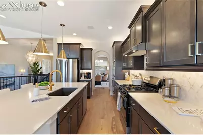 13513 Crooked Hill Drive, Peyton, CO 80831 - Photo 15