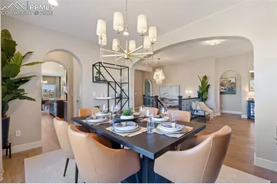 13513 Crooked Hill Drive, Peyton, CO 80831 - Photo 7