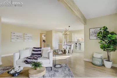 1130 Fontmore Road #B, Colorado Springs, CO 80904 - Photo 5