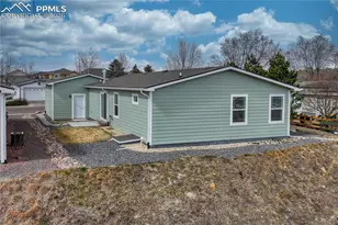 4157 Gray Fox Heights, Colorado Springs, CO 80922 - Photo 35