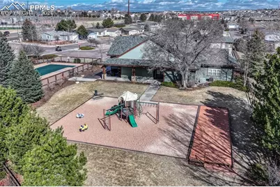 4157 Gray Fox Heights, Colorado Springs, CO 80922 - Photo 47