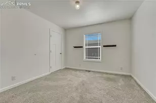 4157 Gray Fox Heights, Colorado Springs, CO 80922 - Photo 17