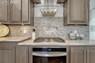 4157 Gray Fox Heights, Colorado Springs, CO 80922 - Photo 11