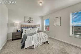 4157 Gray Fox Heights, Colorado Springs, CO 80922 - Photo 25