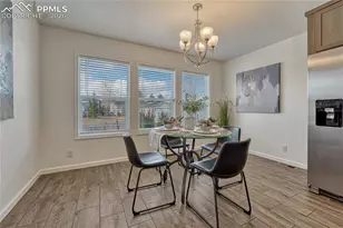 4157 Gray Fox Heights, Colorado Springs, CO 80922 - Photo 15