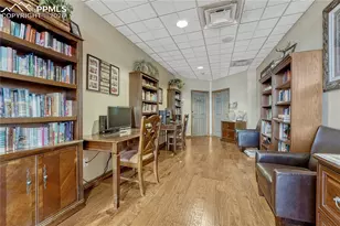 4157 Gray Fox Heights, Colorado Springs, CO 80922 - Photo 45