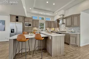 4157 Gray Fox Heights, Colorado Springs, CO 80922 - Photo 9