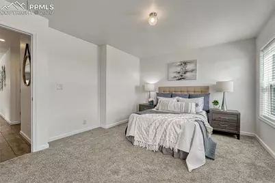 4157 Gray Fox Heights, Colorado Springs, CO 80922 - Photo 23