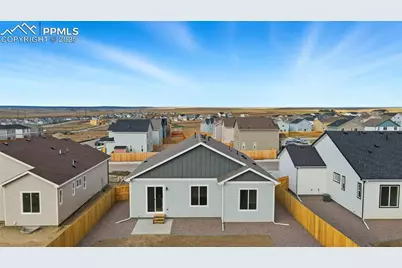 11681 Copper Butte Way, Colorado Springs, CO 80925 - Photo 3