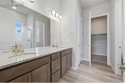 11681 Copper Butte Way, Colorado Springs, CO 80925 - Photo 19