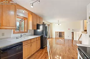 2007 E Flintlock Terrace, Colorado Springs, CO 80920 - Photo 21