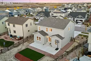 7178 Fauna Glen Dr, Colorado Springs, CO 80927 - Photo 5