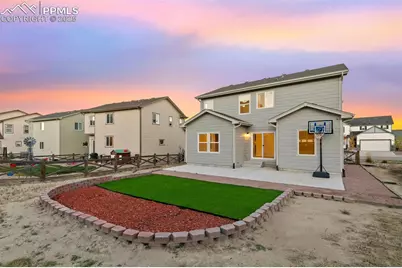 7178 Fauna Glen Drive, Colorado Springs, CO 80927 - Photo 35