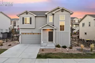 7178 Fauna Glen Dr, Colorado Springs, CO 80927 - Photo 3