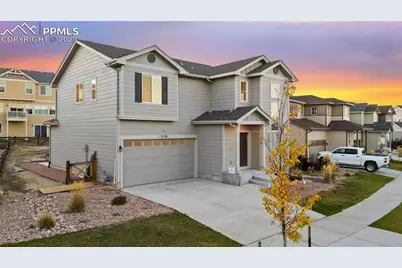 7178 Fauna Glen Drive, Colorado Springs, CO 80927 - Photo 7