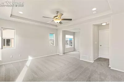 7178 Fauna Glen Drive, Colorado Springs, CO 80927 - Photo 27