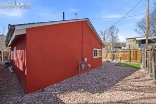 315 W Monument St, Colorado Springs, CO 80905 - Photo 31