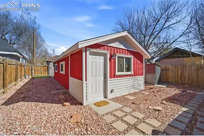 315 W Monument Street, Colorado Springs, CO 80905 - Photo 15