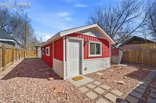 315 W Monument St, Colorado Springs, CO 80905 - Photo 15