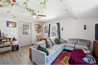 315 W Monument Street, Colorado Springs, CO 80905 - Photo 3