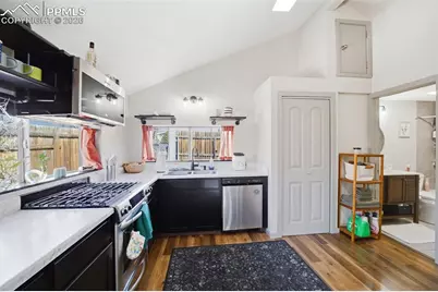 315 W Monument Street, Colorado Springs, CO 80905 - Photo 21