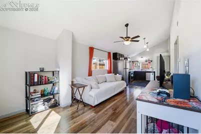 315 W Monument Street, Colorado Springs, CO 80905 - Photo 17