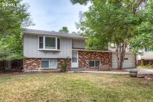 3525 Carousel Ln, Colorado Springs, CO 80917 - Photo 1