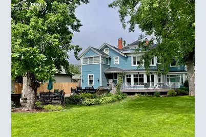 1528 Wood Avenue, Colorado Springs, CO 80907 - Photo 3