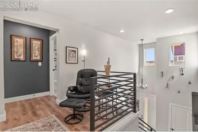 1806 Peak Prairie Lane, Monument, CO 80132 - Photo 15