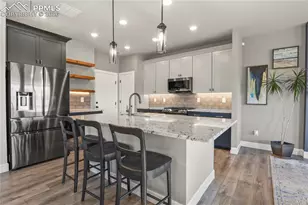 1806 Peak Pr Ln, Monument, CO 80132 - Photo 5