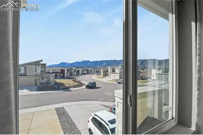 1806 Peak Prairie Lane, Monument, CO 80132 - Photo 21