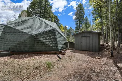 776 Jolly Rogue Drive, Divide, CO 80814 - Photo 35