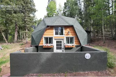 776 Jolly Rogue Drive, Divide, CO 80814 - Photo 1