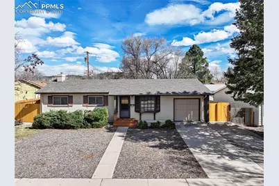 3605 Windsor Avenue, Colorado Springs, CO 80907 - Photo 1