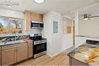 3605 Windsor Avenue, Colorado Springs, CO 80907 - Photo 11