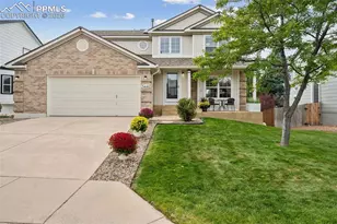 3448 Cape Romain Dr, Colorado Springs, CO 80920 - Photo 1