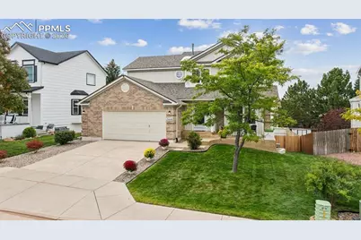 3448 Cape Romain Drive, Colorado Springs, CO 80920 - Photo 43