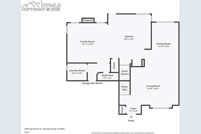 3448 Cape Romain Drive, Colorado Springs, CO 80920 - Photo 45