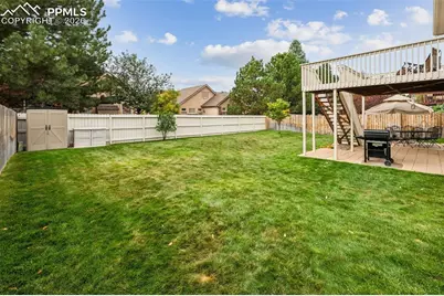 3448 Cape Romain Drive, Colorado Springs, CO 80920 - Photo 39