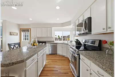 3448 Cape Romain Drive, Colorado Springs, CO 80920 - Photo 3