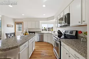 3448 Cape Romain Dr, Colorado Springs, CO 80920 - Photo 3