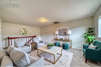 304 S 1st Street, Cripple Creek, CO 80813 - Photo 11