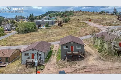 304 S 1st Street, Cripple Creek, CO 80813 - Photo 5